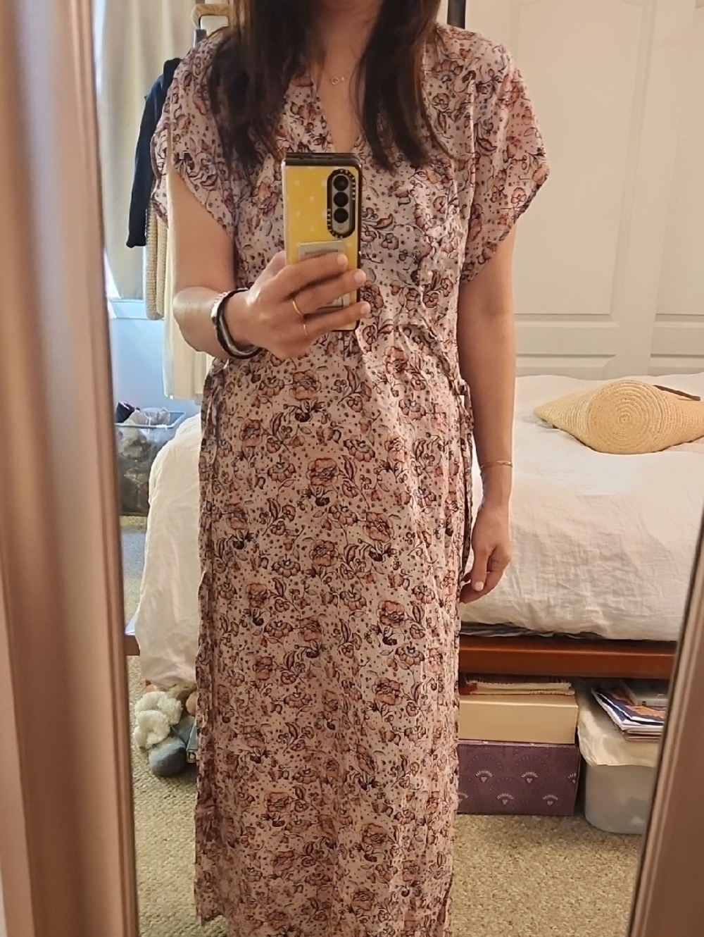 Natalie Martin Monica Dress sz XS